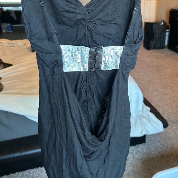 MODA International open back tank size M - Picture 4 of 5